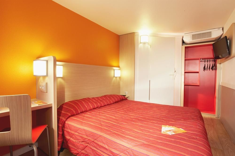 Premiere Classe Paris Ouest - Nanterre - La Defense Exterior photo